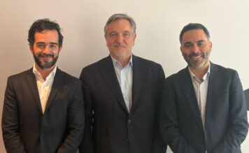 Apresco incorpora a Luis Marañón como nuevo director general