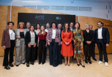 ARTE presenta el primer informe de Materialidad Social del retail textil en España