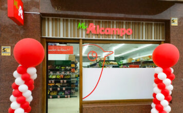 Alcampo suma una nueva franquicia en Sant Quirze del Vallès, Barcelona