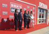 Brico Depôt Iberia inaugura tienda en el parque comercial Tiro Janer, Cádiz