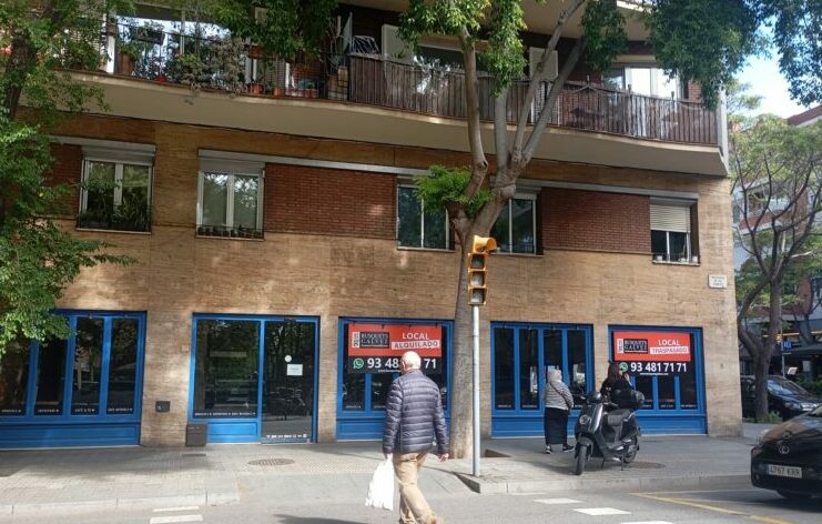 Ferreti Barcelona