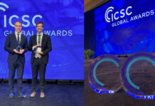 CBRE Iberia, premiada en los ICSC MAXI Awards 2026