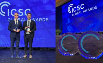CBRE Iberia, premiada en los ICSC MAXI Awards 2026
