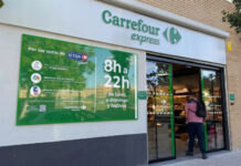 Carrefour impulsa su colaboración con franquiciados para crecer en proximidad