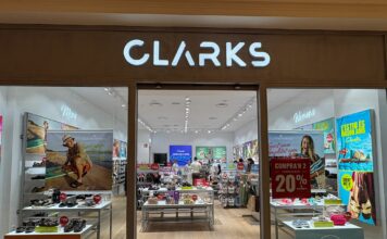 Clarks llega a GRAN VIA 2 con su primera tienda en un centro comercial de Barcelona