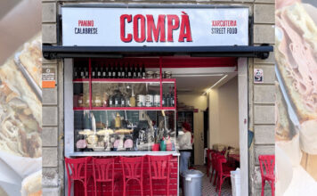 Compà abre en Barcelona su primera franquicia y acelera su expansión