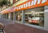 Consum alcanza las 540 tiendas en la Comunidad Valenciana con una nueva apertura en Sagunto