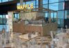 Waffle Wrap impulsa su expansión en franquicia y suma una nueva apertura en Sevilla