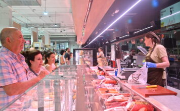 Family Cash abrirá su nuevo modelo de supermercado de proximidad en Vila-real, Castellón