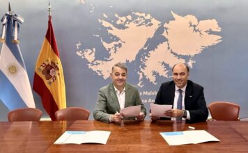 Argentina, país invitado de ExpoRetail Iberoamérica 2026 ExpoRetail Iberoamérica