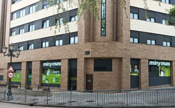 masymas impulsa su red franquiciada con un nuevo supermercado minymas en Montecerrao