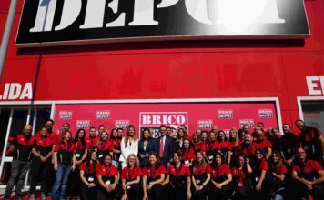 Brico Depôt crece en Andalucía con una nueva tienda en San Fernando