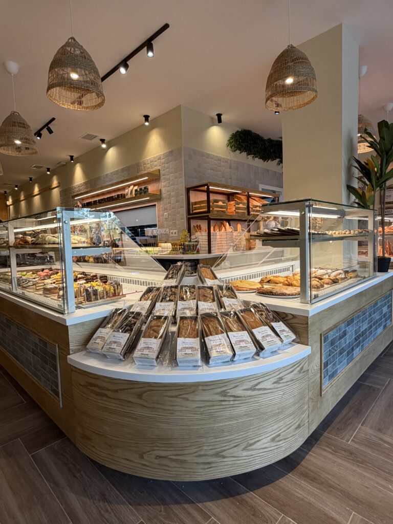 Imagen interior Palmerium nuevo local