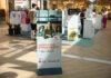 San Sebastián de los Reyes The Style Outlets impulsa el emprendimiento local con una nueva edición de la feria Impulsa