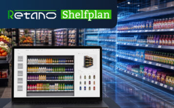 El planograma automático: cómo evolucionan hoy la automatización del lineal y la ejecución en el retail