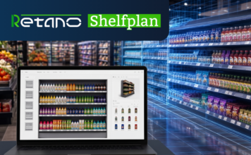 El planograma automático: cómo evolucionan hoy la automatización del lineal y la ejecución en el retail