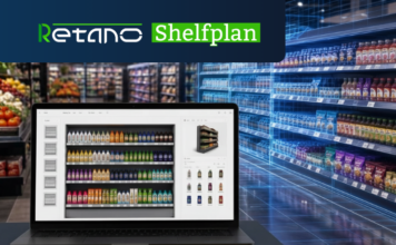 El planograma automático: cómo evolucionan hoy la automatización del lineal y la ejecución en el retail