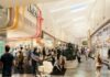 La nueva generación de centros comerciales se construye sobre los activos existentes