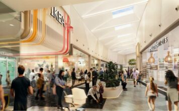 La nueva generación de centros comerciales se construye sobre los activos existentes