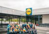 Lidl refuerza su expansión en Galicia con una nueva tienda en Ferrol