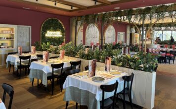 La Tagliatella reabre su restaurante en Diagonal Mar de Barcelona con una nueva imagen