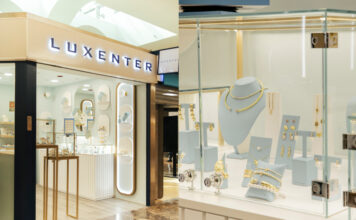 Luxenter reabre su tienda en Centro Oeste, Madrid