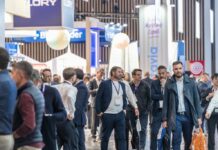 NRF 2026, el gran evento del comercio minorista en Europa