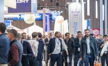 NRF 2026, el gran evento del comercio minorista en Europa