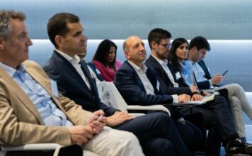 Inversión, sostenibilidad y crecimiento: las claves del debate sobre data centers en Madrid
