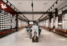 Optica2000 reabre su tienda en La Vaguada con un nuevo concepto