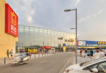 Encuentro Modas acelera su expansión en la península con su primera apertura en Valladolid