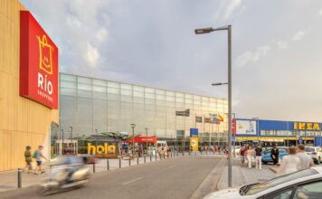 Encuentro Modas acelera su expansión en la península con su primera apertura en Valladolid