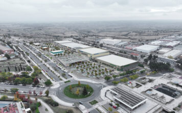 Alerce Real Estate desarrollará un parque comercial de más de 14.500 m² en Colmenar Viejo, Madrid