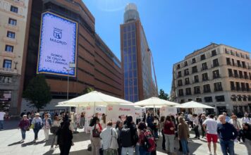 WiR convierte Callao en el gran escaparate del talento de la industria