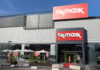 TK Maxx abre en Alcorcón su primera tienda en Madrid