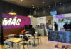 Taco Bell se incorpora a la oferta de restauración de Bahía Real, en Santander