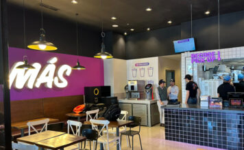 Taco Bell se incorpora a la oferta de restauración de Bahía Real, en Santander