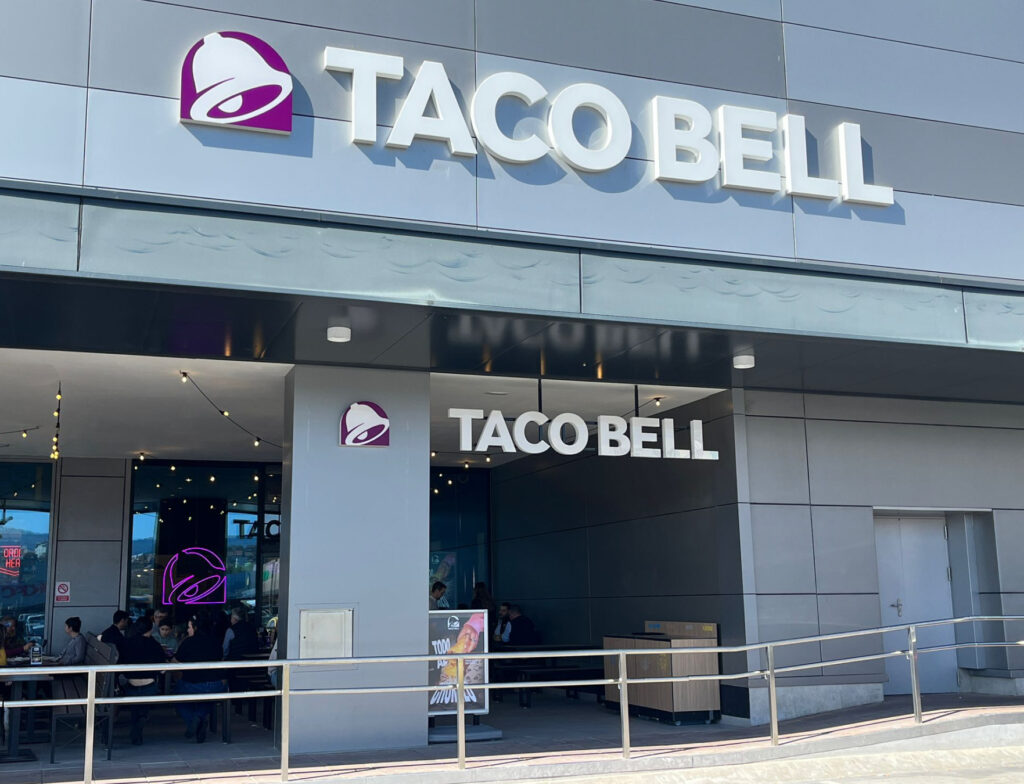 Taco Bell Santander3