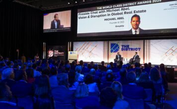 The District 2026 reúne a líderes del capital para identificar las nuevas oportunidades del mercado del Real Estate