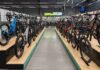 Decathlon amplía su red de espacios de ciclismo de Segunda Vida
