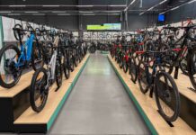 Decathlon amplía su red de espacios de ciclismo de Segunda Vida