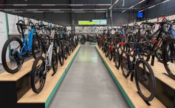 Decathlon amplía su red de espacios de ciclismo de Segunda Vida