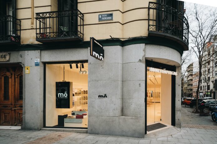 Tienda Fuencarral_MO GLOBAL EYEWEAR