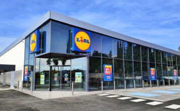 Lidl abrirá dos supermercados en Getafe y Ferrol que sumarán cerca de 3.000 m²