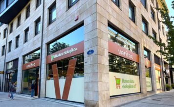 Veritas refuerza su presencia en el País Vasco y Andalucía este mes de mayo