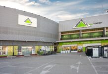Leroy Merlin invierte 1,7 millones en la remodelación de su tienda en Cocentaina