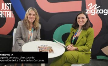 La Casa de las Carcasas prevé superar las 130 aperturas y acelera su crecimiento en calle
