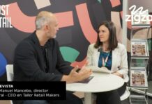 Tailor Retail Makers identifica el “retail como contenido” como una de las grandes tendencias del sector
