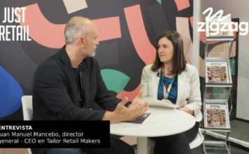 Tailor Retail Makers identifica el “retail como contenido” como una de las grandes tendencias del sector