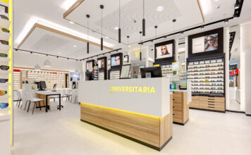 Óptica & Audiología Universitaria abre su decimocuarto centro en la Comunidad de Madrid